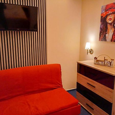 Wellness Hotel Stare Mesto Uherské Hradiště Екстериор снимка