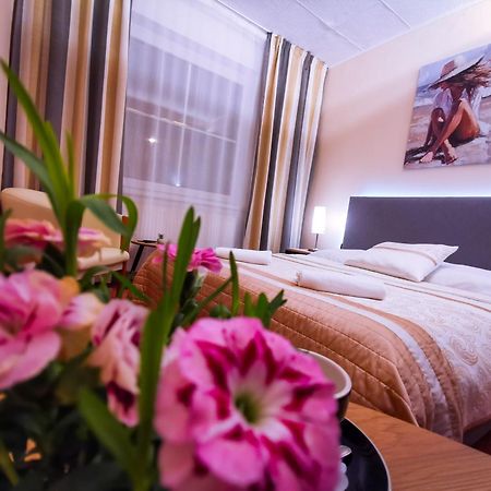 Wellness Hotel Stare Mesto Uherské Hradiště Екстериор снимка
