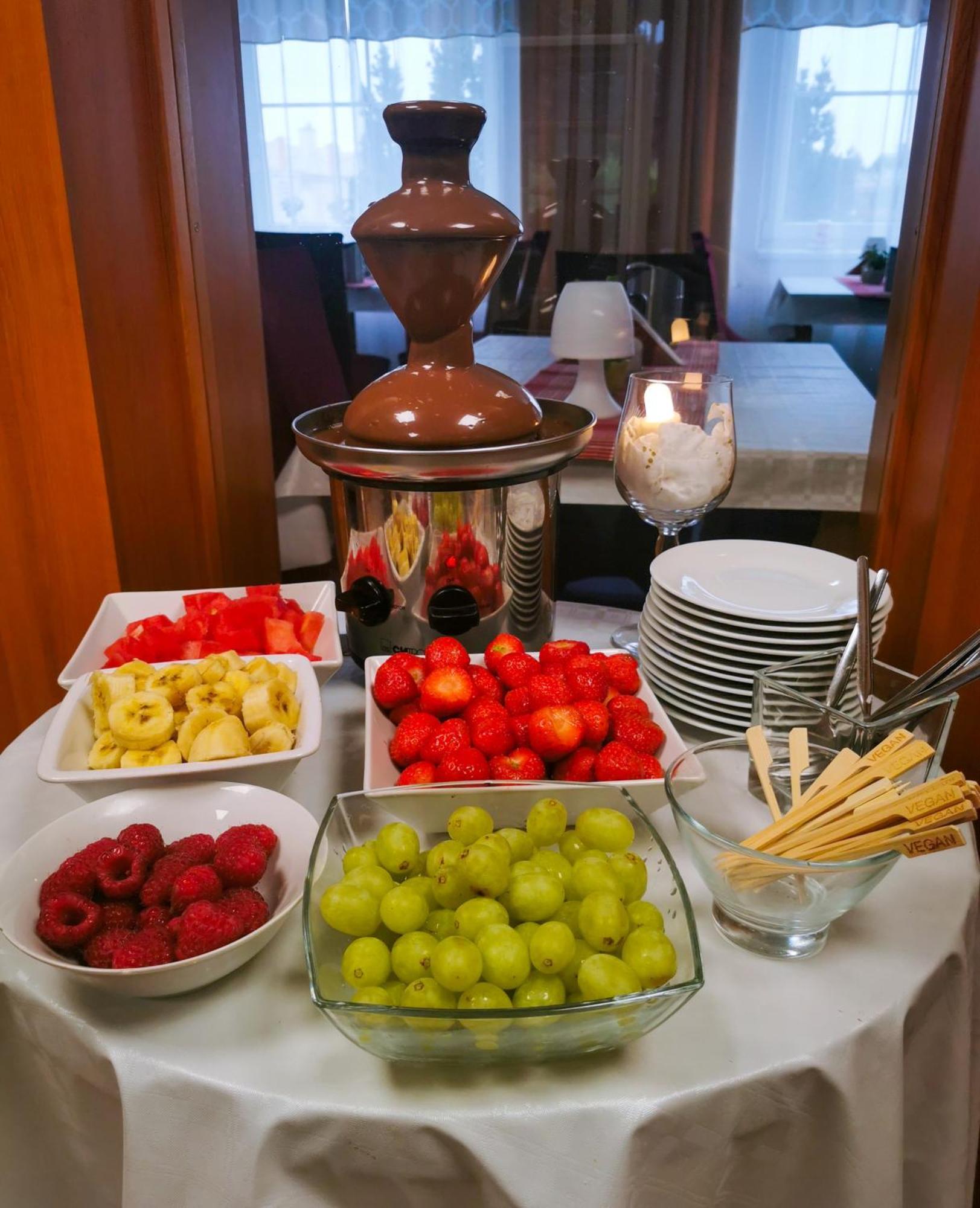 Wellness Hotel Stare Mesto Uherské Hradiště Екстериор снимка