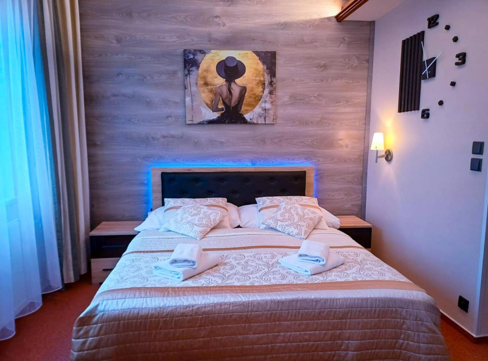 Wellness Hotel Stare Mesto Uherské Hradiště Екстериор снимка