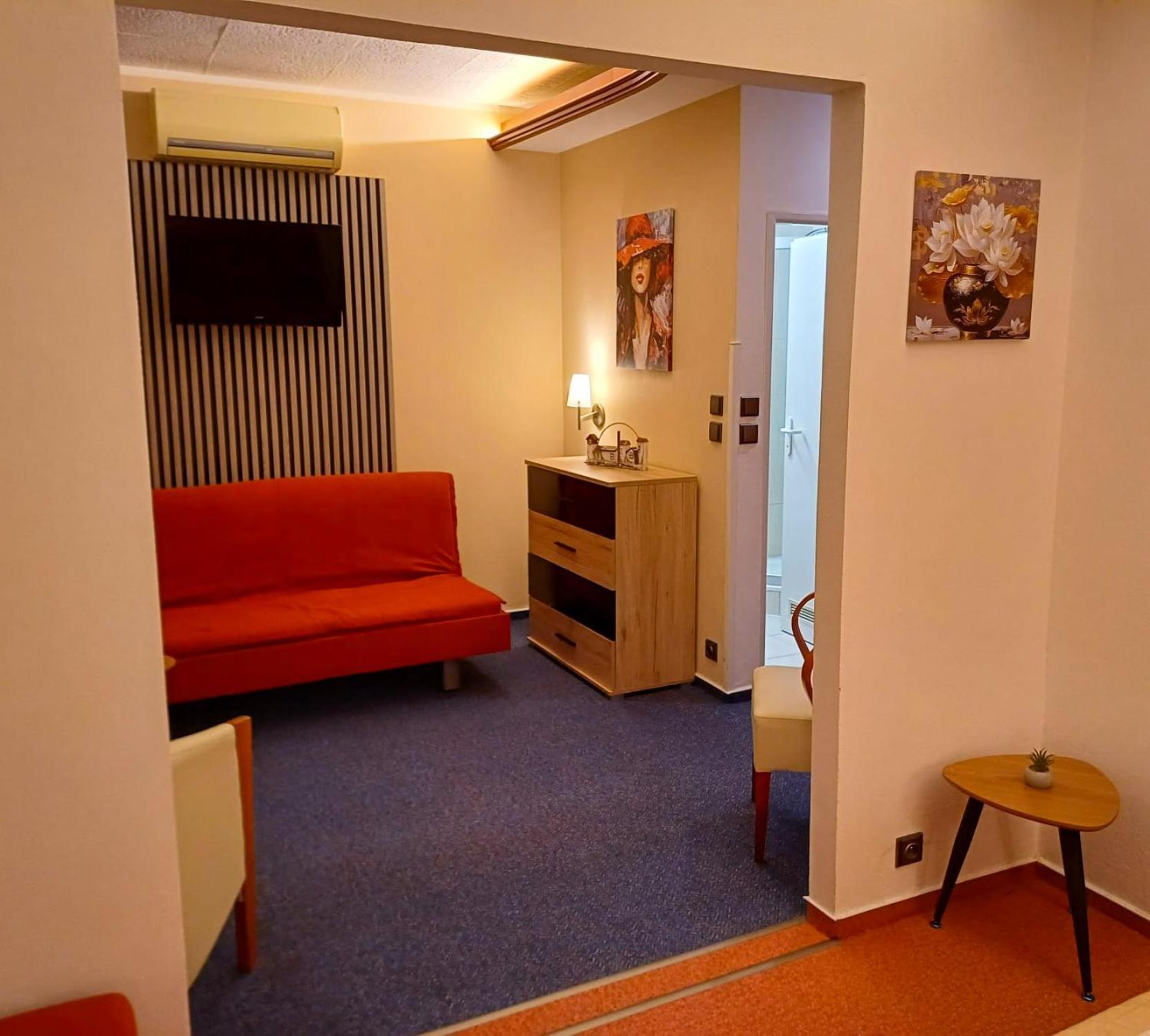 Wellness Hotel Stare Mesto Uherské Hradiště Екстериор снимка