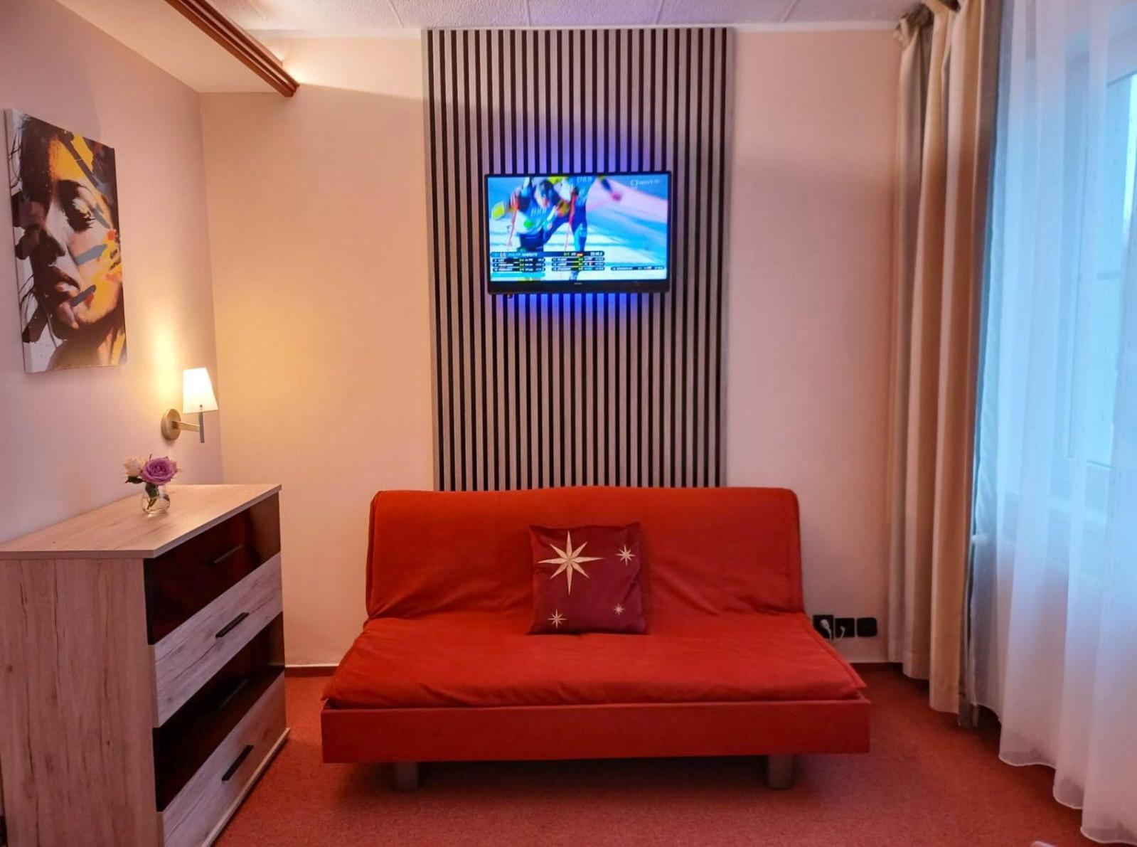 Wellness Hotel Stare Mesto Uherské Hradiště Екстериор снимка