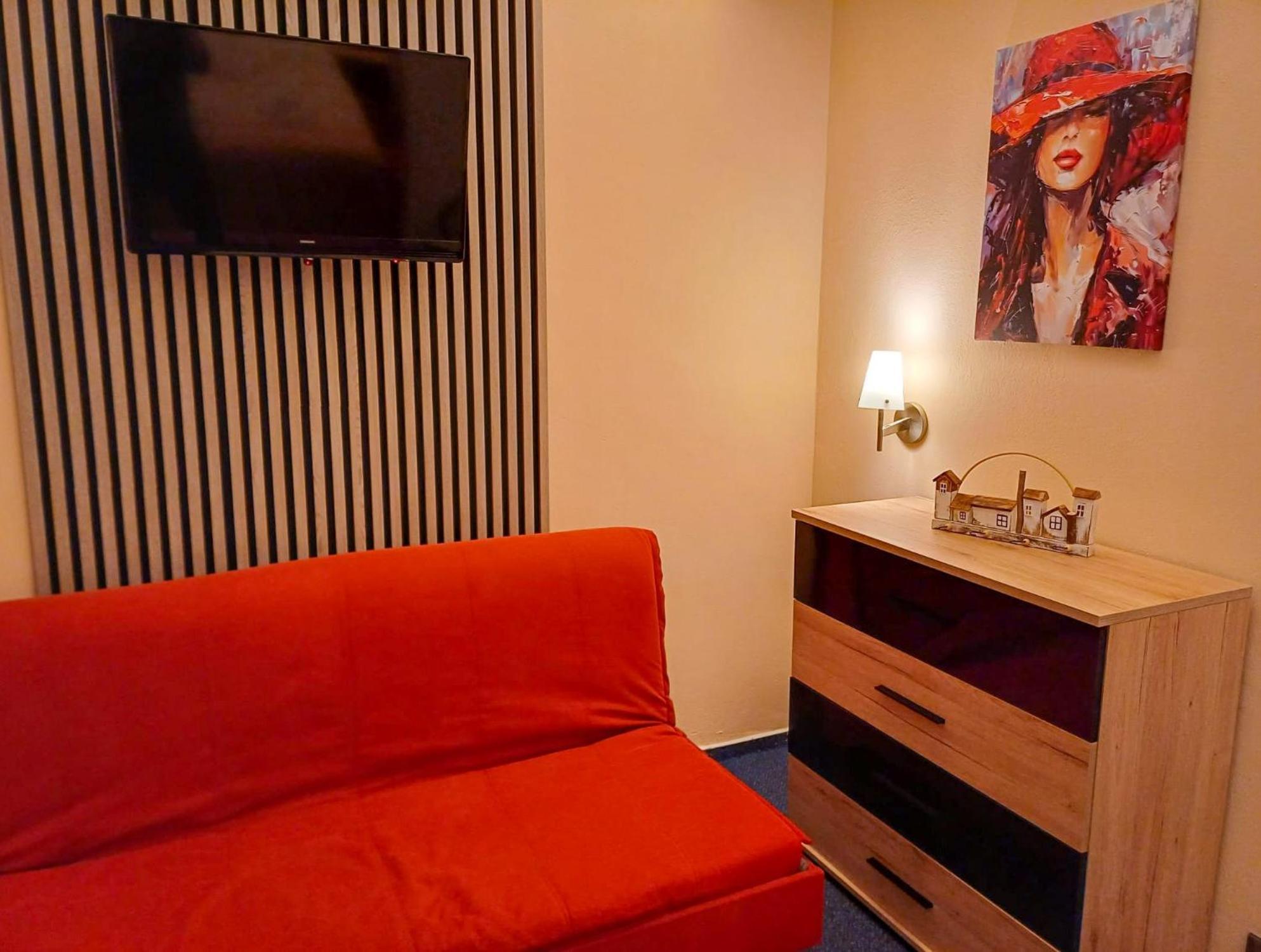 Wellness Hotel Stare Mesto Uherské Hradiště Екстериор снимка