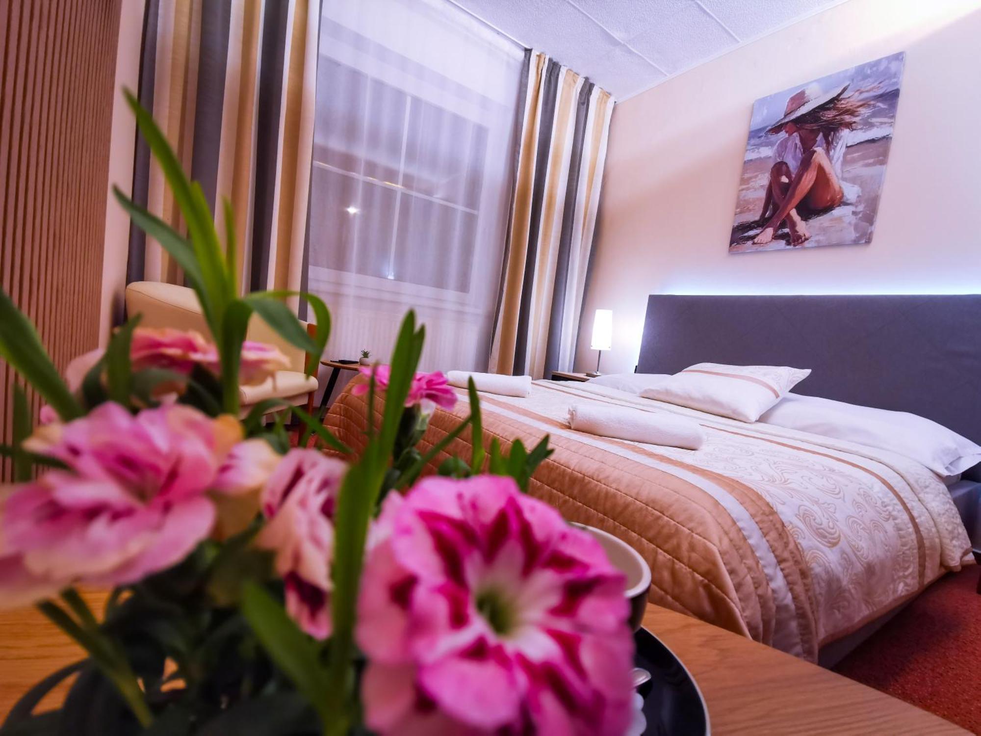 Wellness Hotel Stare Mesto Uherské Hradiště Екстериор снимка