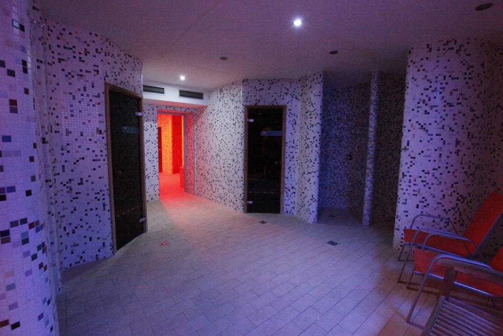 Wellness Hotel Stare Mesto Uherské Hradiště Екстериор снимка