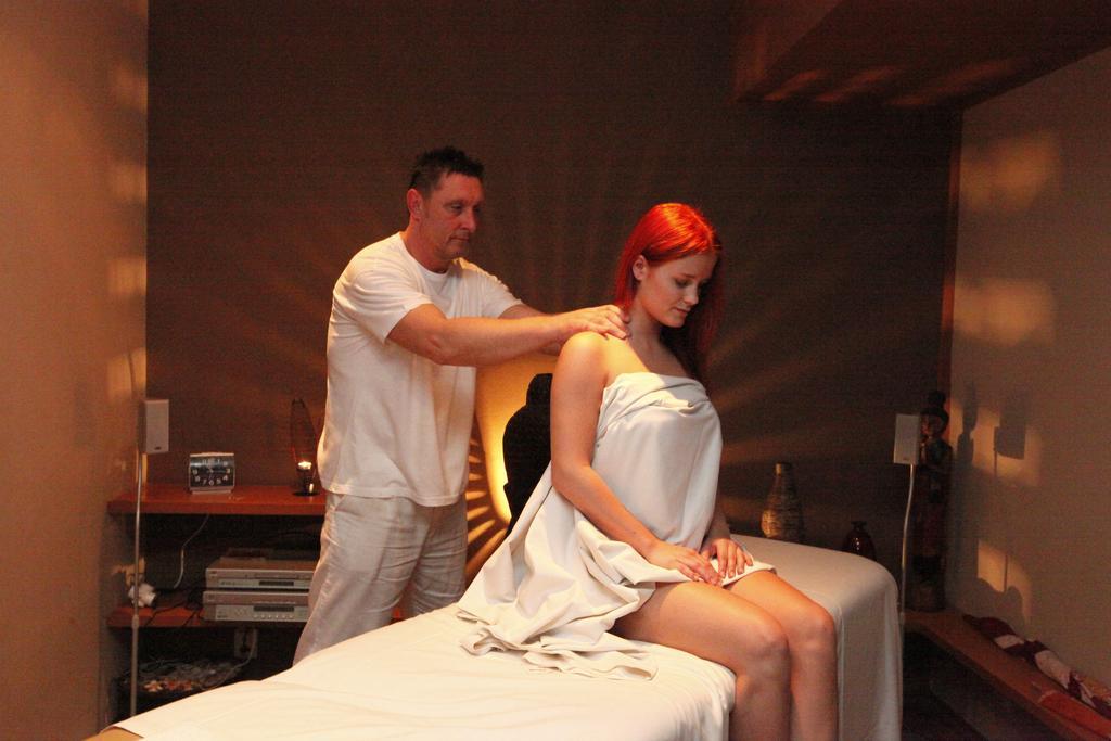 Wellness Hotel Stare Mesto Uherské Hradiště Екстериор снимка