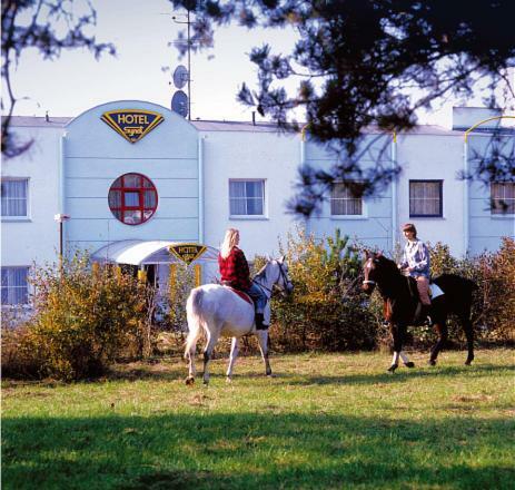 Wellness Hotel Stare Mesto Uherské Hradiště Екстериор снимка